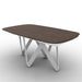 variant mesa extensible cartesio ovalada 165 cm
