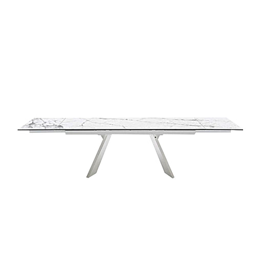 mesa icaro extensible 160 cm