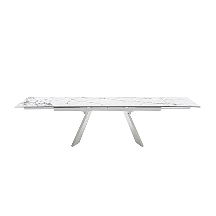 mesa icaro extensible 160 cm