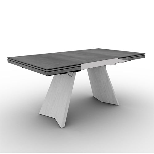 variant mesa icaro r extensible 200 cm