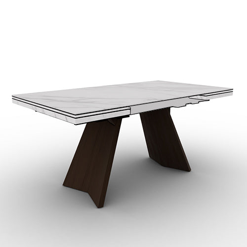 variant mesa icaro r extensible 200 cm
