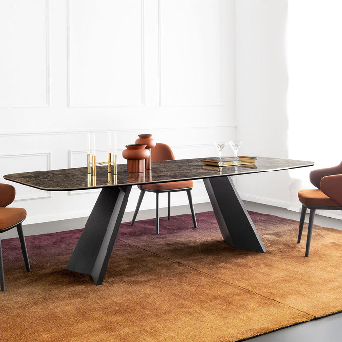 mesa icaro premium 200 cm