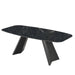 mesa icaro premium rounded 250 cm