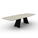 variant mesa icaro premium rounded 250 cm