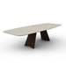 variant mesa icaro premium rounded 250 cm