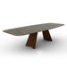 variant mesa icaro premium rounded 250 cm