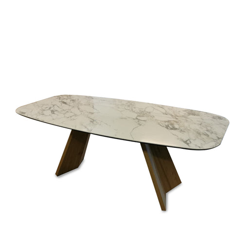 mesa icaro elíptica 250