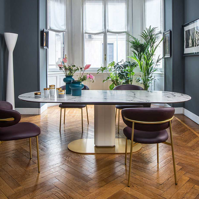 mesa extensible cameo 200 cm