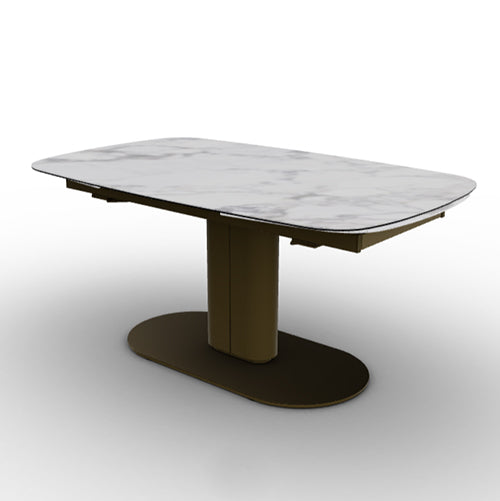 variant mesa extensible cameo 165 cm