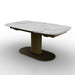 variant mesa extensible cameo 165 cm