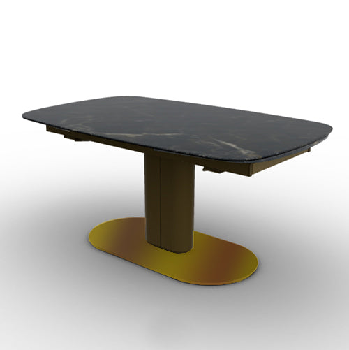 variant mesa extensible cameo 165 cm