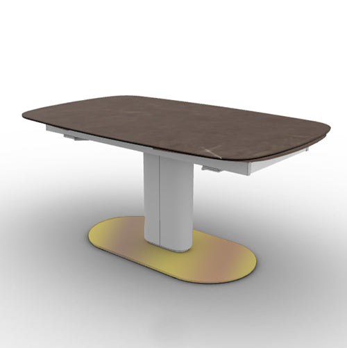 variant mesa extensible cameo 200 cm