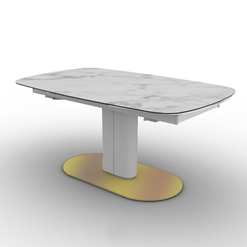 variant mesa extensible cameo 200 cm