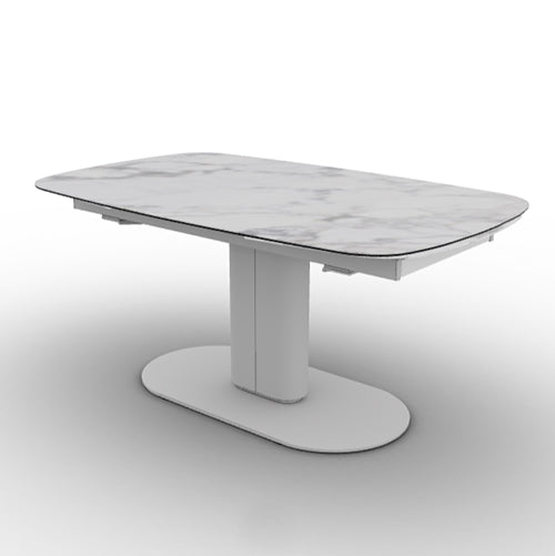 variant mesa extensible cameo 165 cm