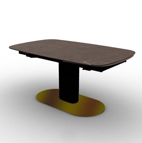 variant mesa extensible cameo 165 cm