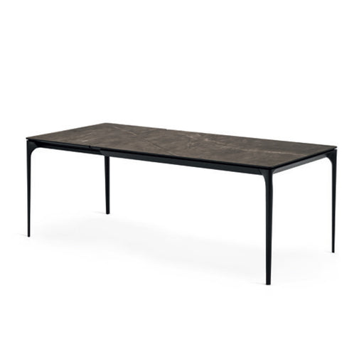 mesa extensible silhouette 160 cm