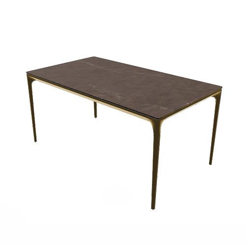 variant mesa silhouette extensible 130 cm