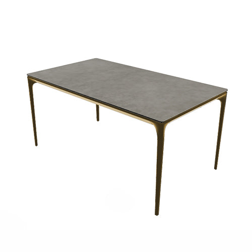 variant mesa silhouette extensible 130 cm