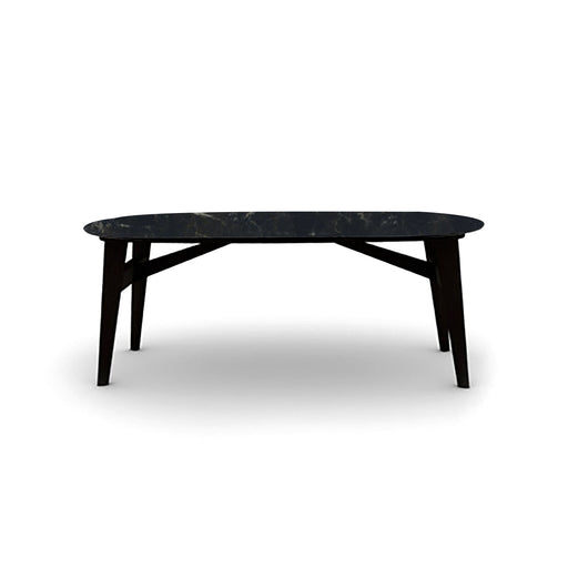 mesa abrey elíptica 200 cm