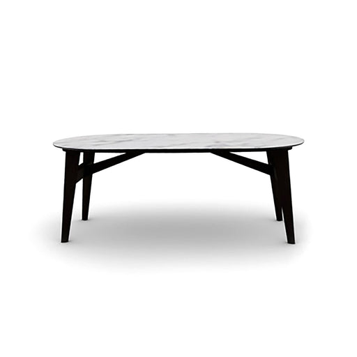 mesa abrey elíptica 200 cm