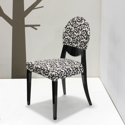 set de 2 sillas deja vu agadir