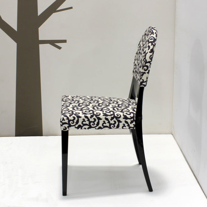 set de 2 sillas deja vu agadir