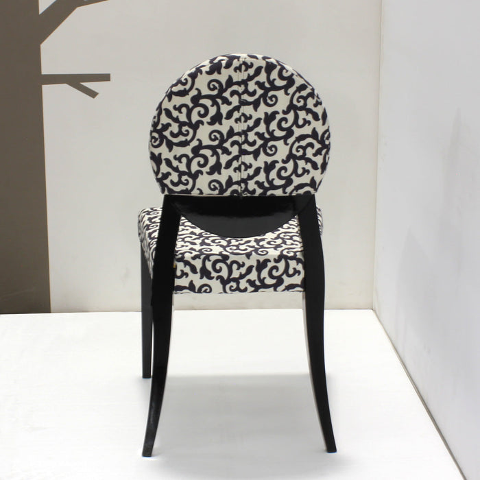 set de 2 sillas deja vu agadir