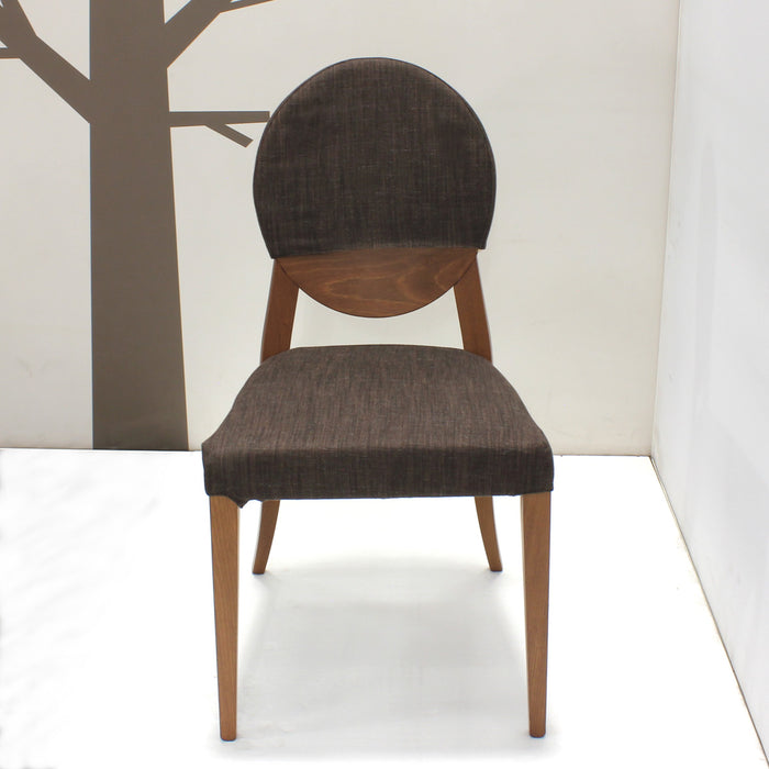 set de 6 sillas deja vu brighton café