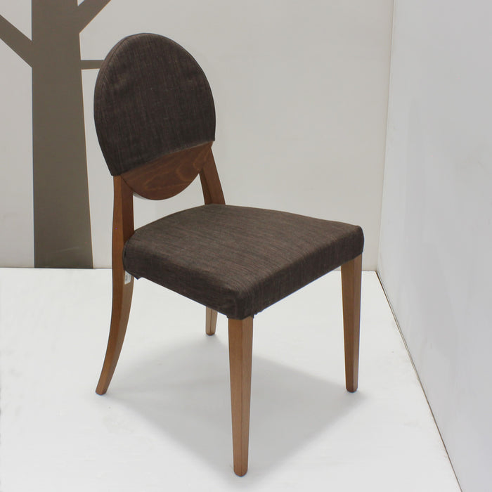 set de 6 sillas deja vu brighton café