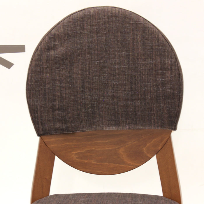 set de 6 sillas deja vu brighton café