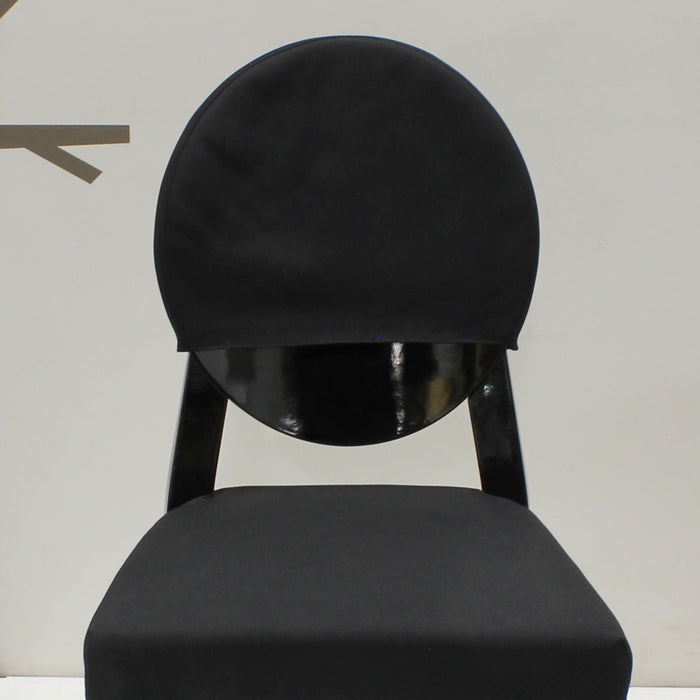 set de 2 sillas deja vu rio negro