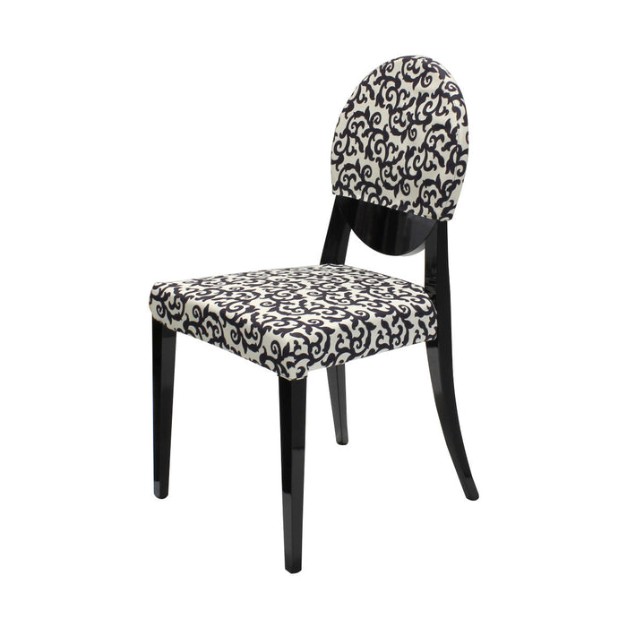 variant set de 2 sillas deja vu agadir