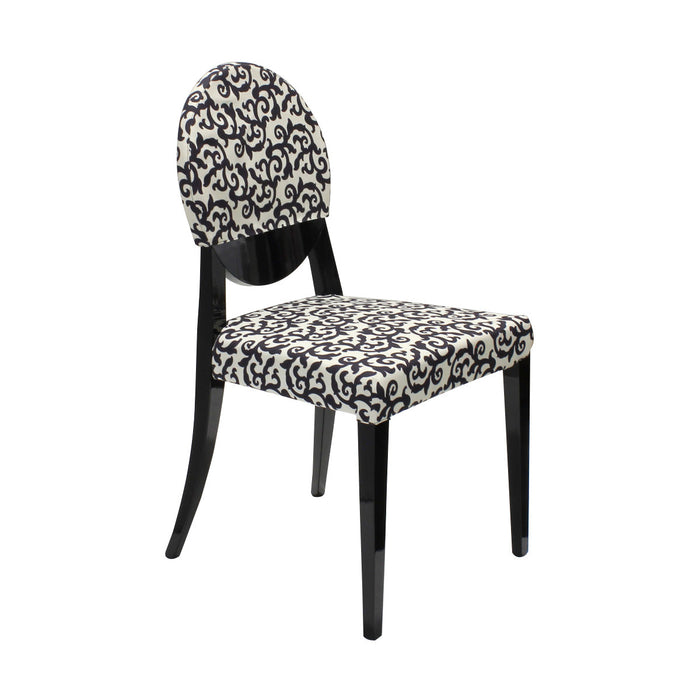 variant set de 2 sillas deja vu agadir