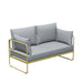 variant Easy loveseat