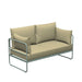 variant Easy loveseat