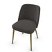 variant silla foyer de metal