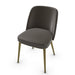 variant silla foyer de metal