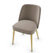 variant silla foyer de metal
