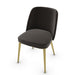 variant silla foyer de metal