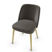 variant silla foyer de metal