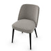 variant silla foyer de metal
