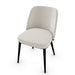 variant silla foyer de metal