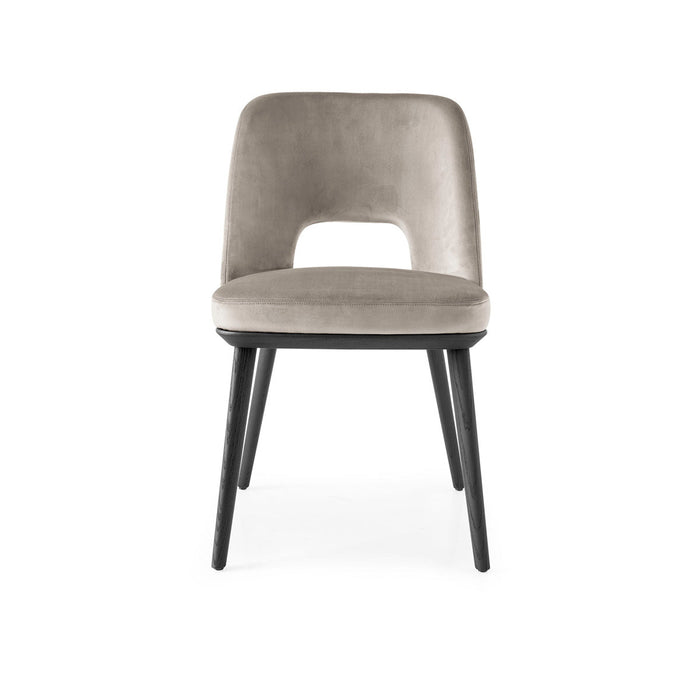 silla foyer para comedor