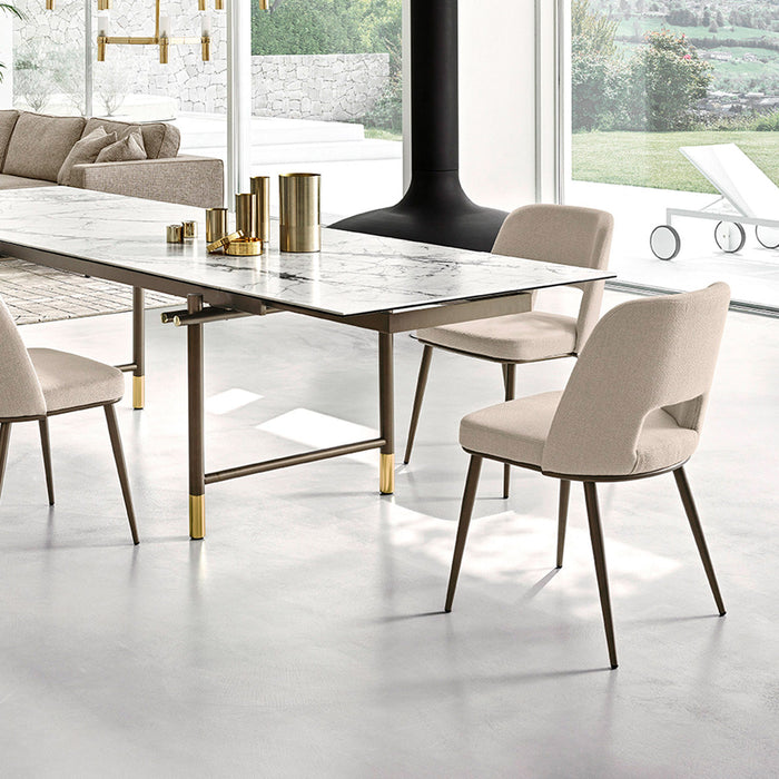 silla foyer para comedor