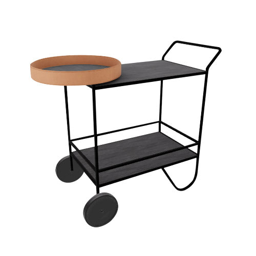 variant carrito de servicio giro