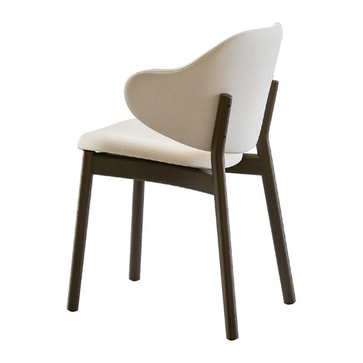 silla holly madera para comedor