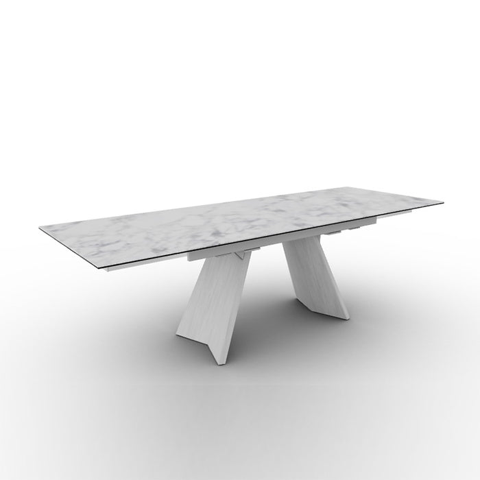 variant mesa icaro extensible 160 cm