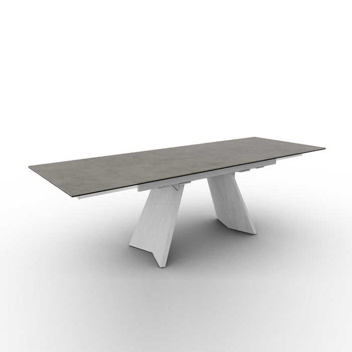 variant mesa icaro extensible 160 cm