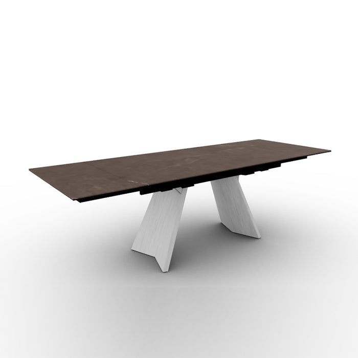 variant mesa icaro extensible 160 cm