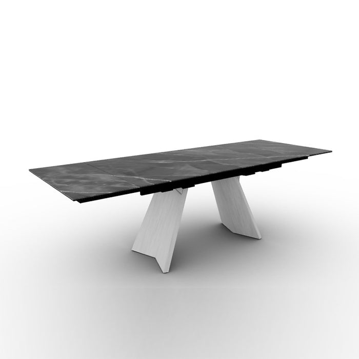 variant mesa icaro extensible 160 cm